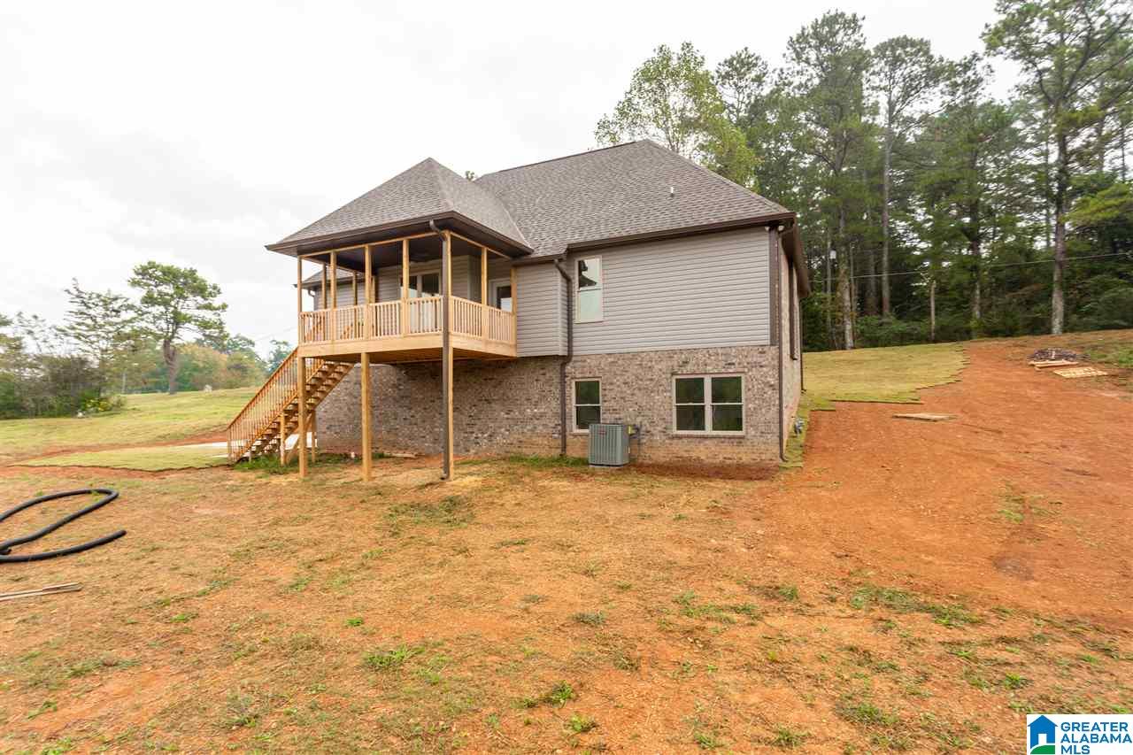 1650 Village Springs Road Springville, AL 35146 - Photo 33 of 38