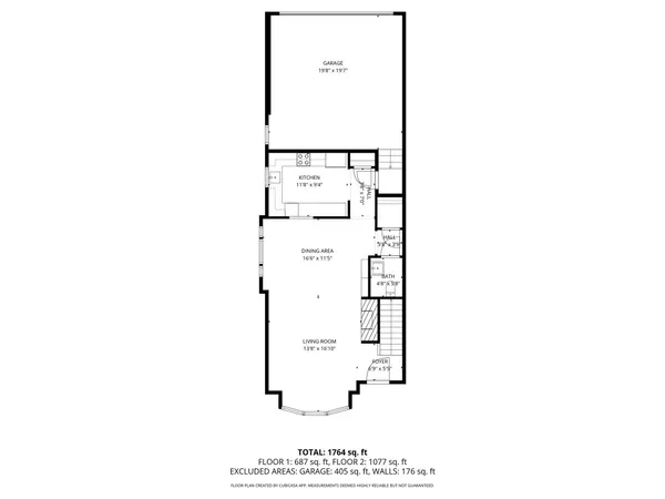 $3,800 | 6835 Staffordshire, Houston, TX 77030