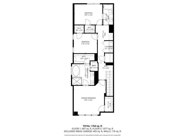 $3,800 | 6835 Staffordshire, Houston, TX 77030