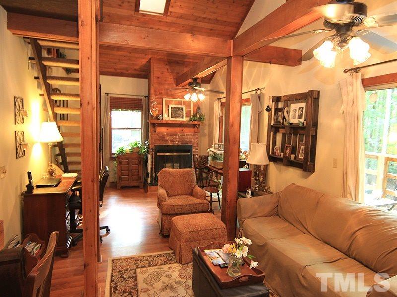 25 Harris Road Youngsville, NC 27596 - Photo 3 of 20 Gallery Image 3