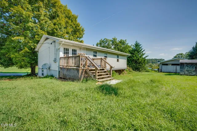 $199,900 | 1409 Daisy Street, Greeneville, TN 37743