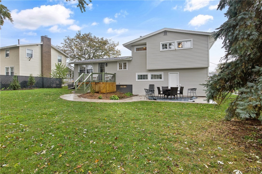 6 Quail Path Clay, NY 13090 - Photo 37 of 44