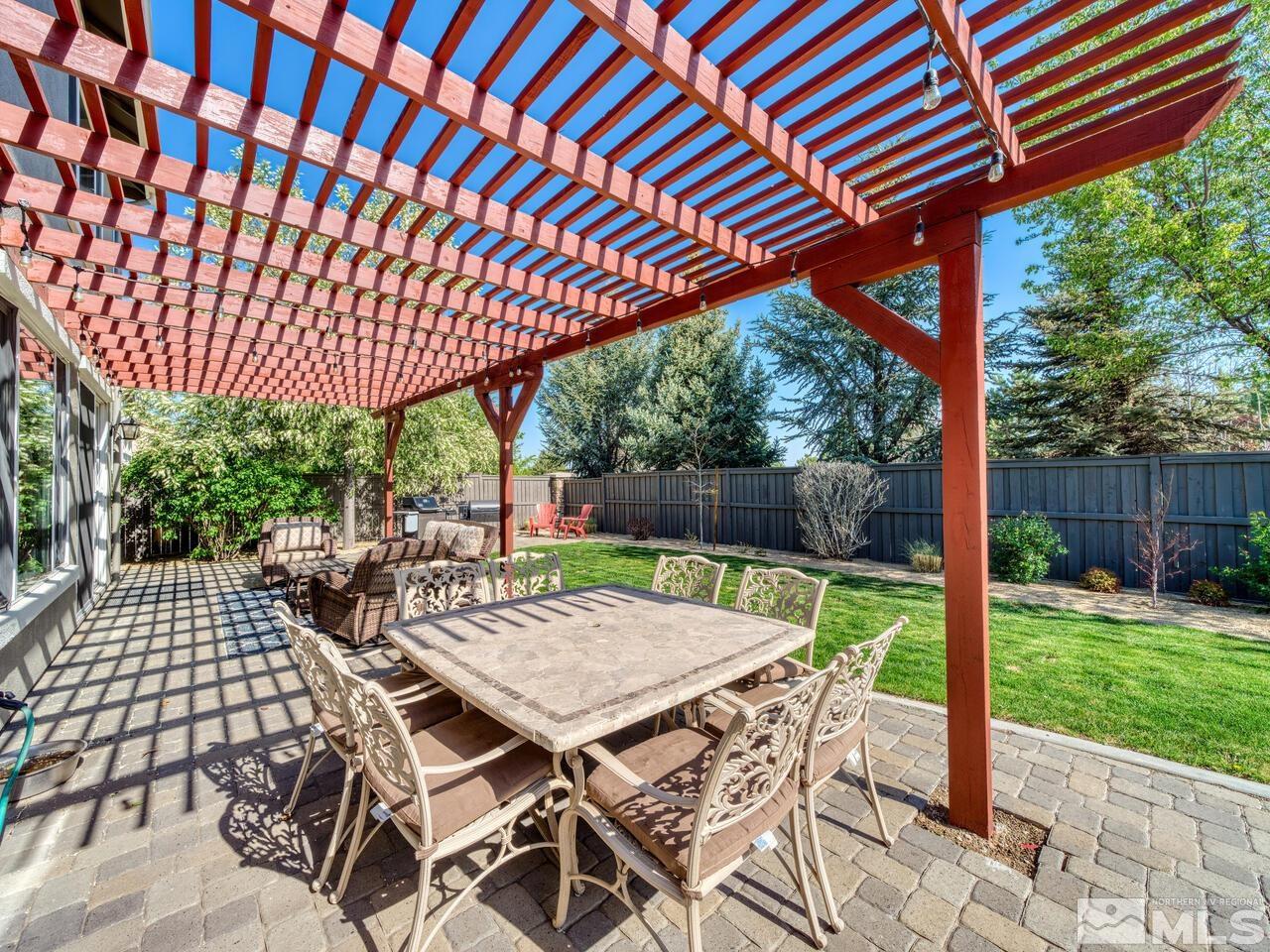 645 Royal Windsor Court Reno, NV 89521 - Photo 18 of 20 Photo 19