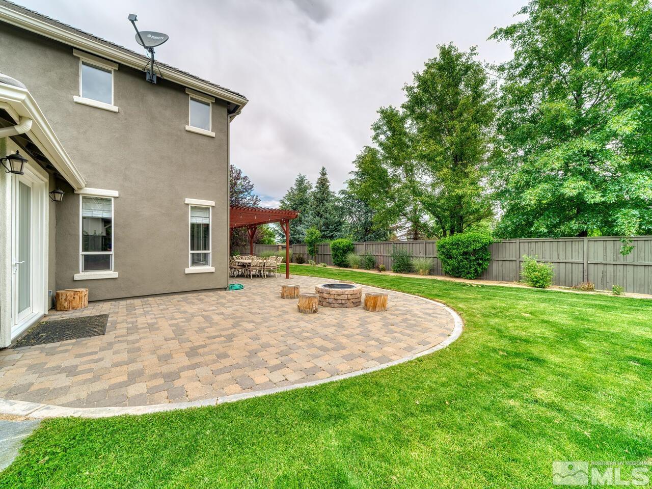 645 Royal Windsor Court Reno, NV 89521 - Photo 19 of 20 Photo 20