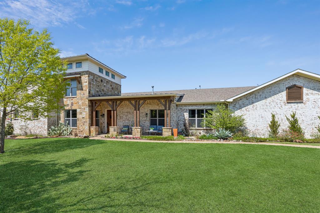 1719 Stacy Road Fairview, TX 75069 - Photo 1 of 1 Single story home in Fairview with superior engineering for energy efficiency and structural integrity