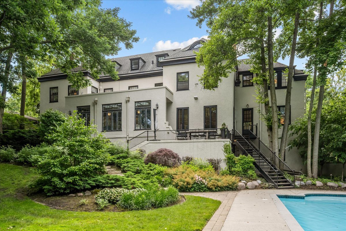 605 Arbor Vitae Road Winnetka, IL 60093 - Photo 79 of 84