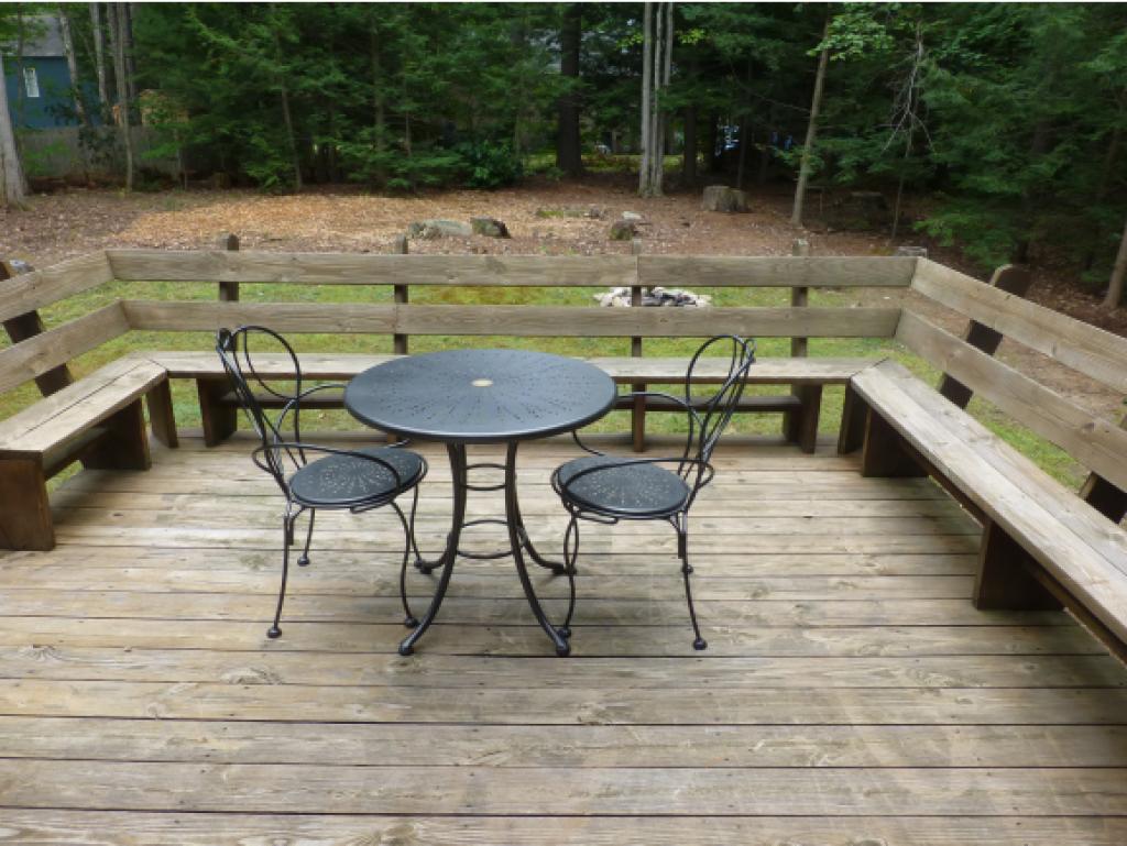 44 Larch Road Milford, NH 03055 - Photo 19 of 20