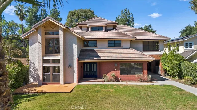 $3,998,000 | 673 South Mentor Avenue, Pasadena, CA 91106