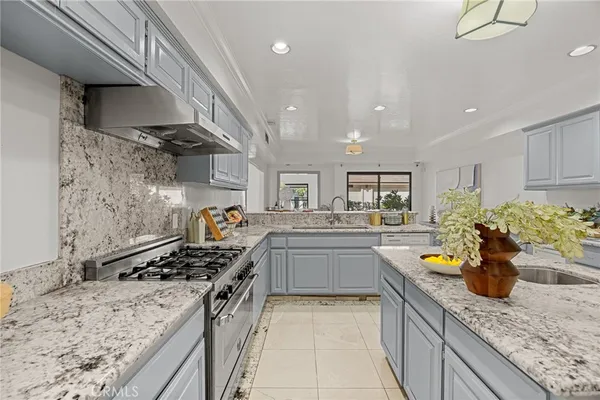 $3,858,000 | 673 South Mentor Avenue, Pasadena, CA 91106