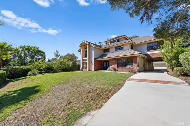 $3,998,000 | 673 South Mentor Avenue, Pasadena, CA 91106