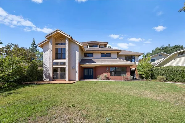 $3,858,000 | 673 South Mentor Avenue, Pasadena, CA 91106