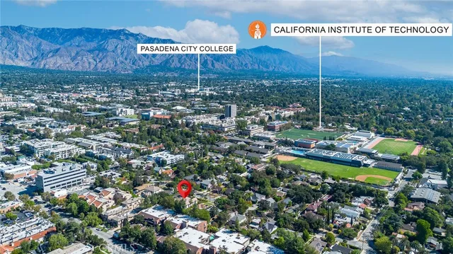 $3,998,000 | 673 South Mentor Avenue, Pasadena, CA 91106