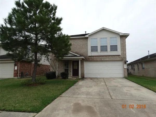 $1,800 | 2414 Gwenfair Drive, Spring, TX 77373