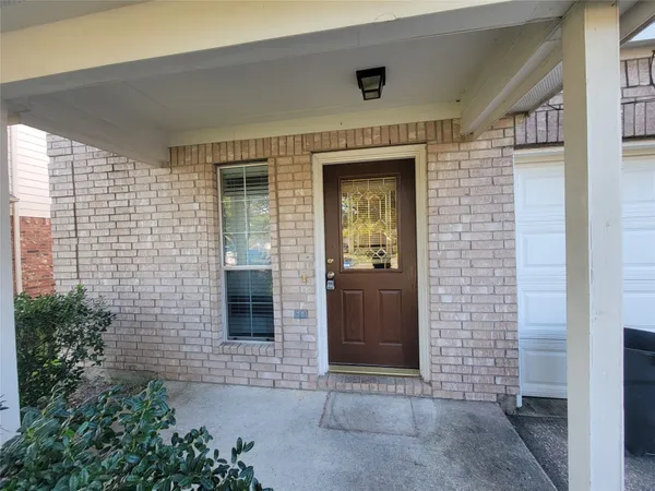 $1,800 | 2414 Gwenfair Drive, Spring, TX 77373