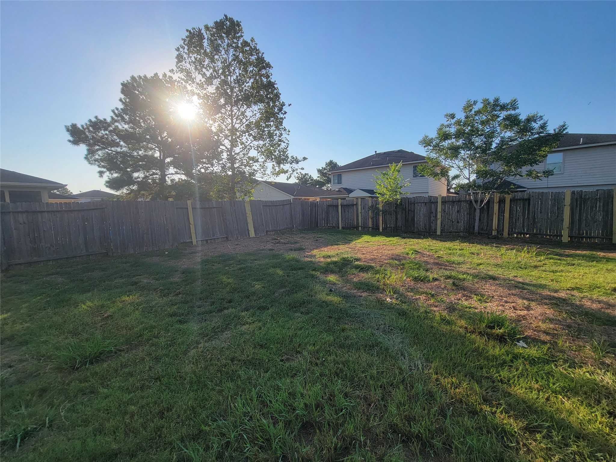 2414 Gwenfair Drive Spring, TX 77373 - Photo 35 of 35