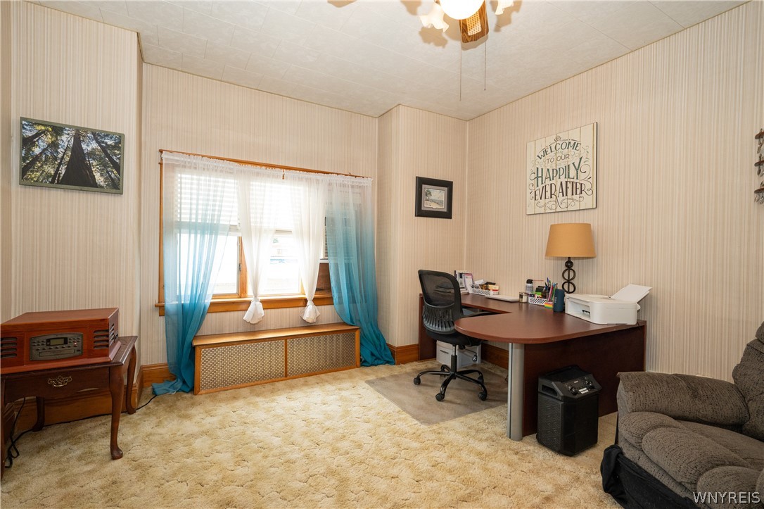 91 Spring Street Lackawanna, NY 14218 - Photo 15 of 50