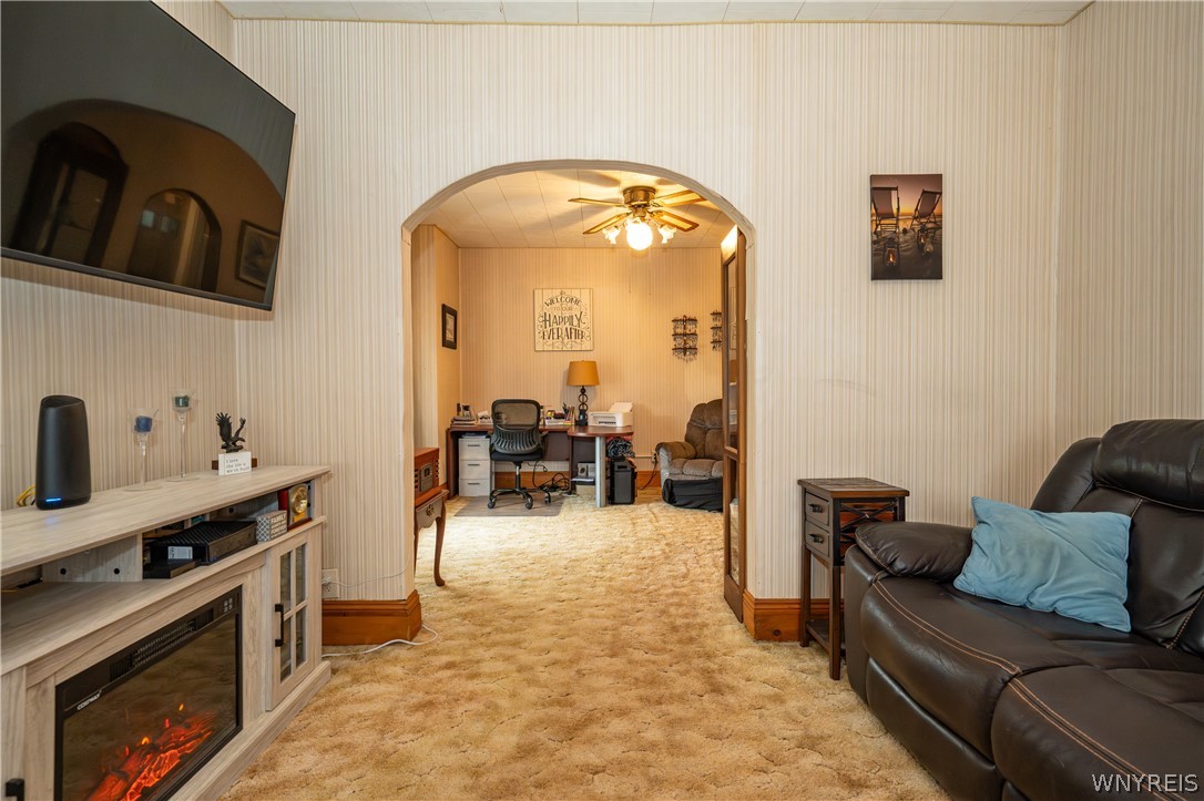 91 Spring Street Lackawanna, NY 14218 - Photo 16 of 50