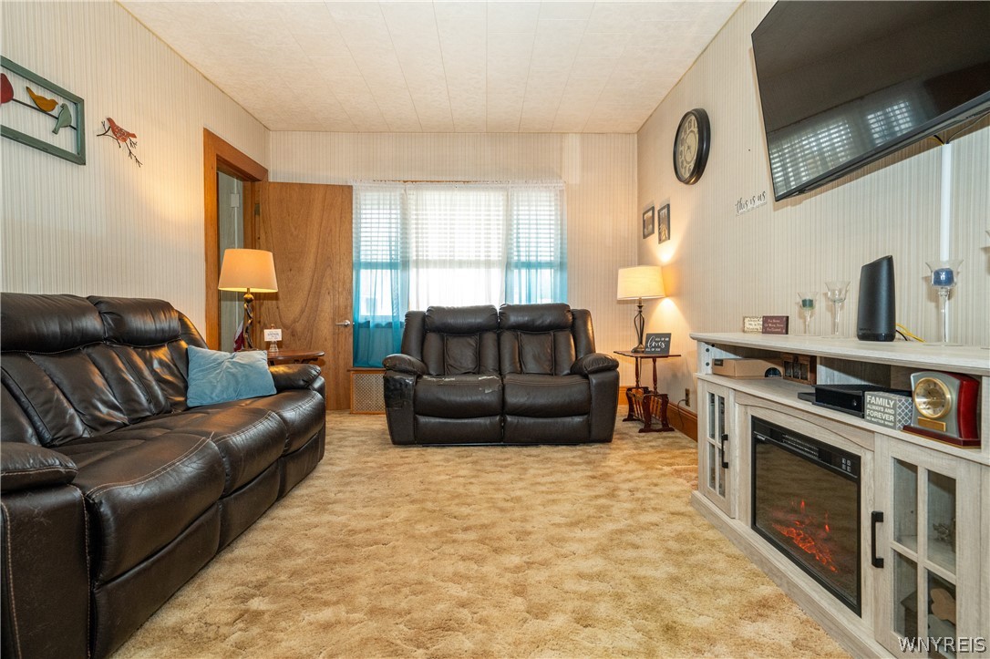 91 Spring Street Lackawanna, NY 14218 - Photo 17 of 50