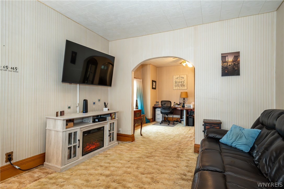 91 Spring Street Lackawanna, NY 14218 - Photo 18 of 50