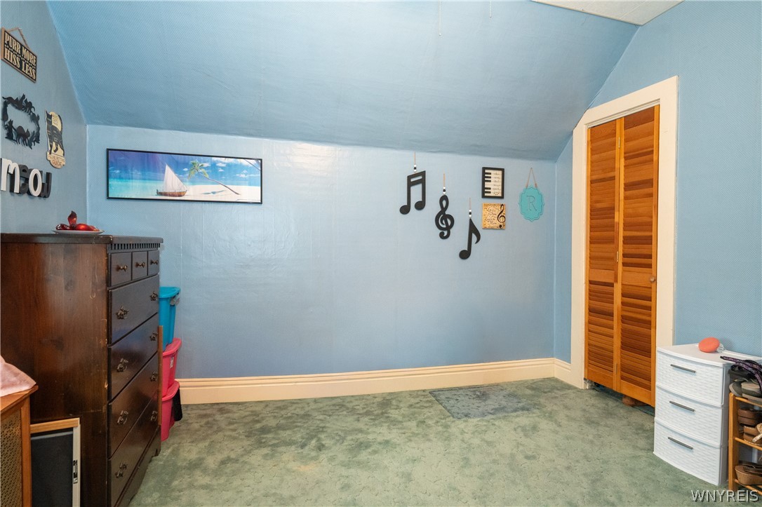 91 Spring Street Lackawanna, NY 14218 - Photo 30 of 50