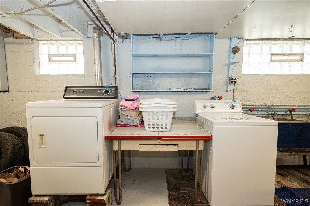 91 Spring Street Lackawanna, NY 14218 - Photo 40 of 50