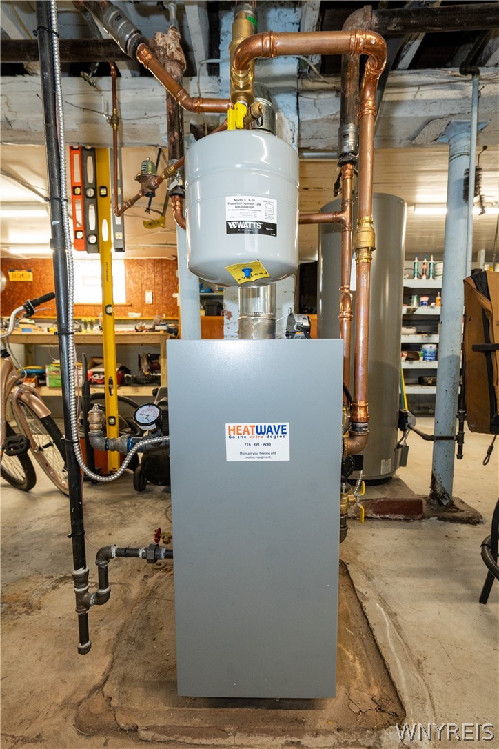 91 Spring Street Lackawanna, NY 14218 - Photo 41 of 50