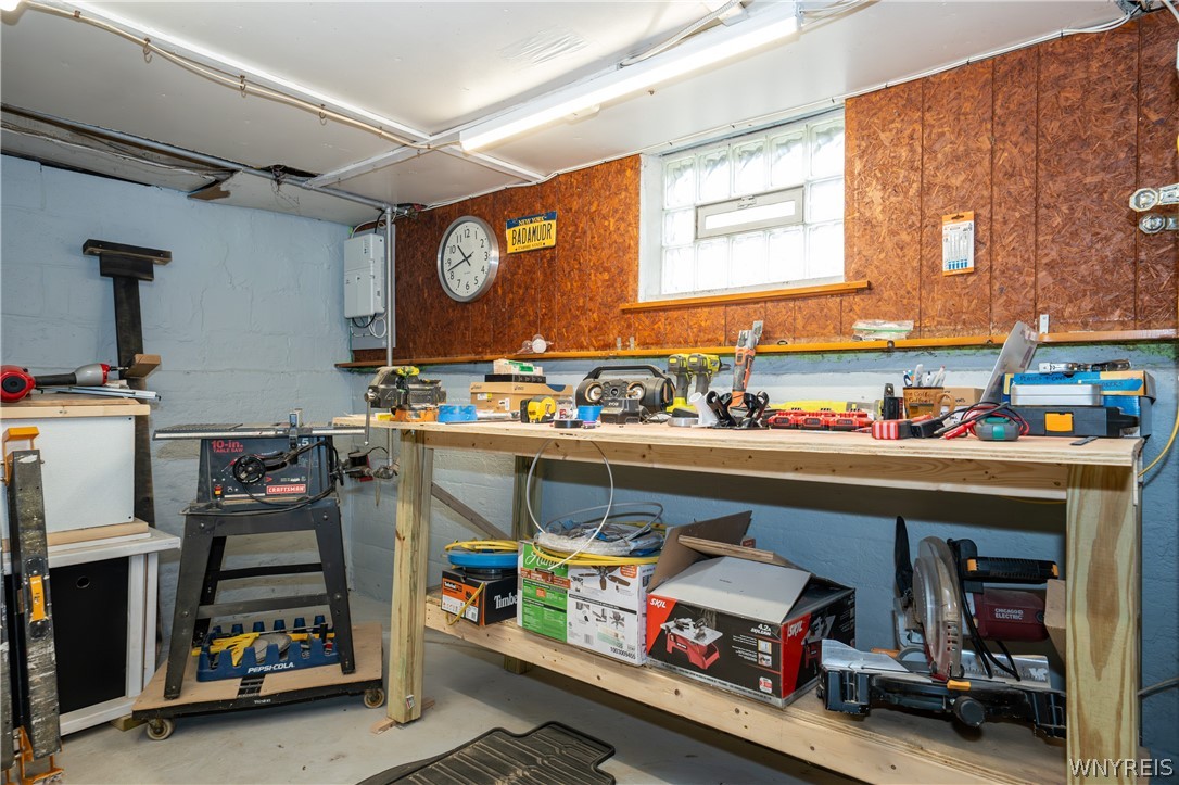 91 Spring Street Lackawanna, NY 14218 - Photo 42 of 50