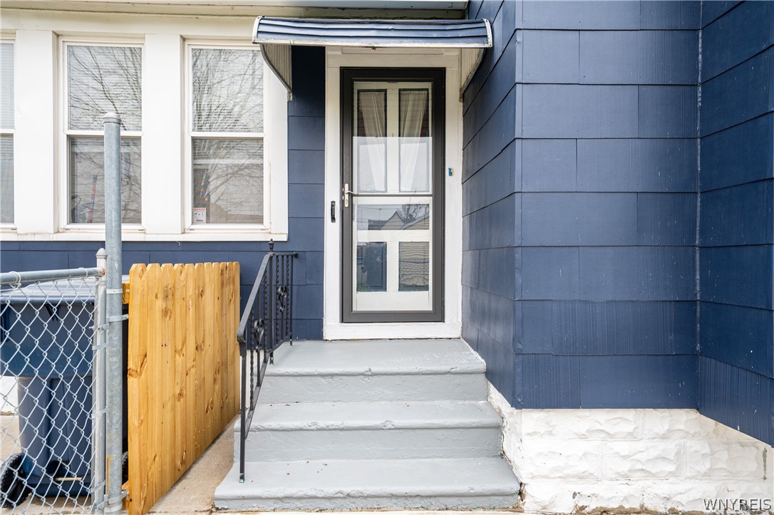 91 Spring Street Lackawanna, NY 14218 - Photo 44 of 50