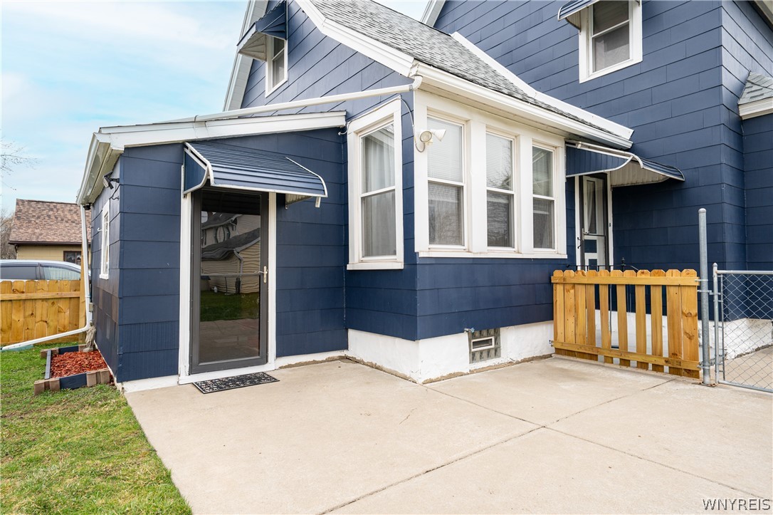 91 Spring Street Lackawanna, NY 14218 - Photo 46 of 50