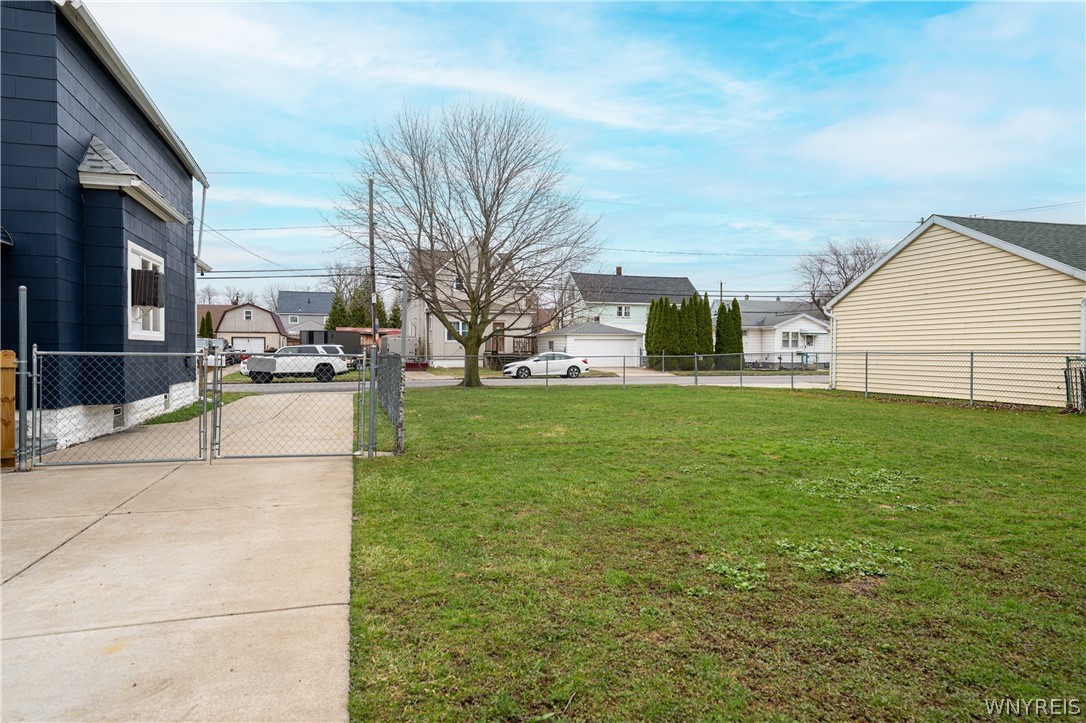91 Spring Street Lackawanna, NY 14218 - Photo 49 of 50