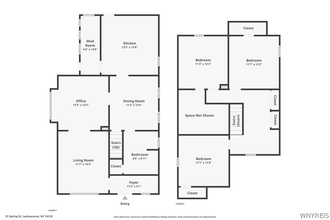 91 Spring Street Lackawanna, NY 14218 - Photo 50 of 50