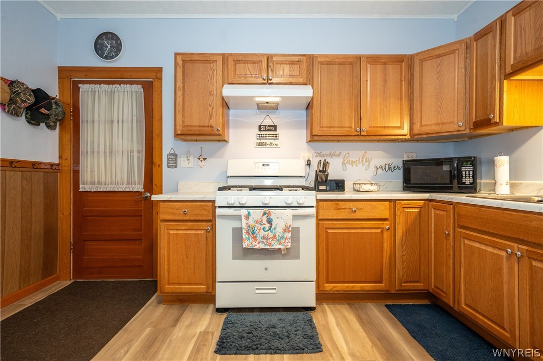 91 Spring Street Lackawanna, NY 14218 - Photo 7 of 50