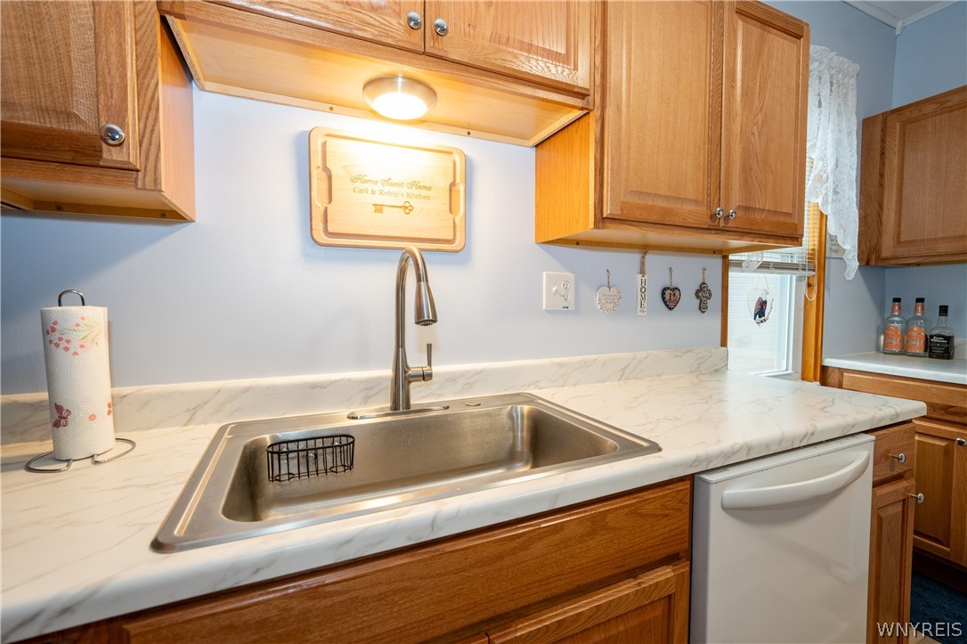 91 Spring Street Lackawanna, NY 14218 - Photo 8 of 50