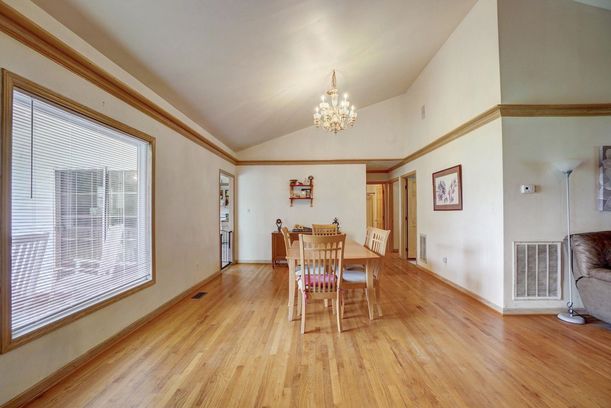 3561 South Shiloh Road Garner, NC 27529 - Photo 5 of 24 Photo 5