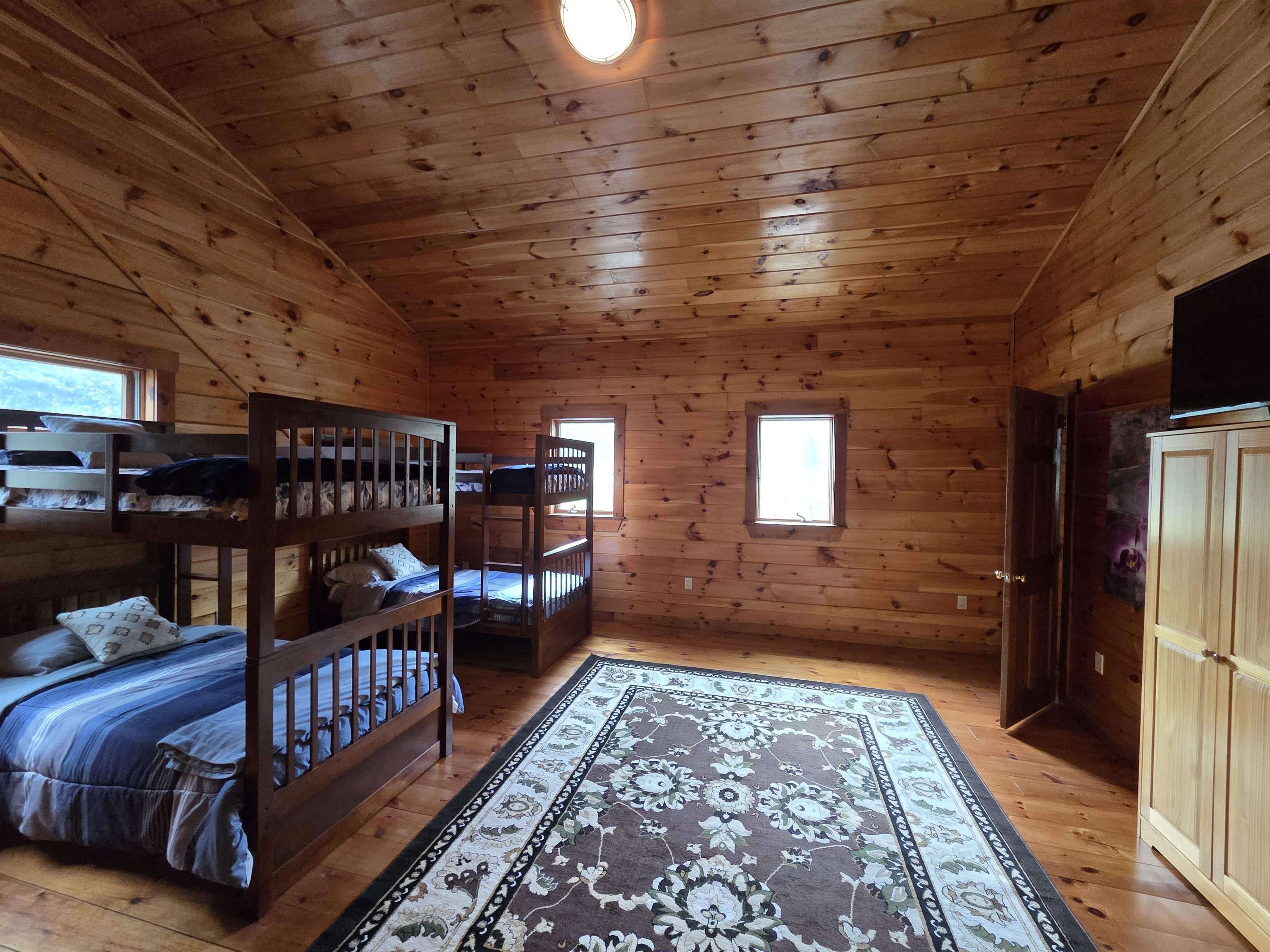 436 Lockehaven Road Enfield, NH 03748 - Photo 40 of 52