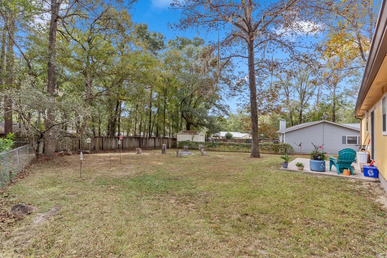 5429 Grove Valley Road Tallahassee, FL 32303 - Photo 14 of 26 Gallery Image 14