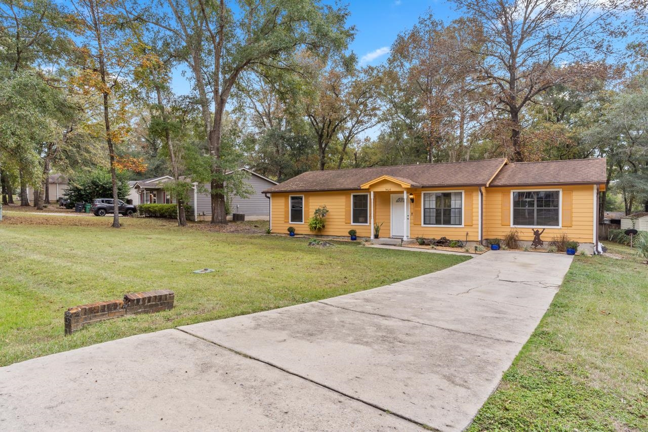 5429 Grove Valley Road Tallahassee, FL 32303 - Photo 20 of 26 Gallery Image 20