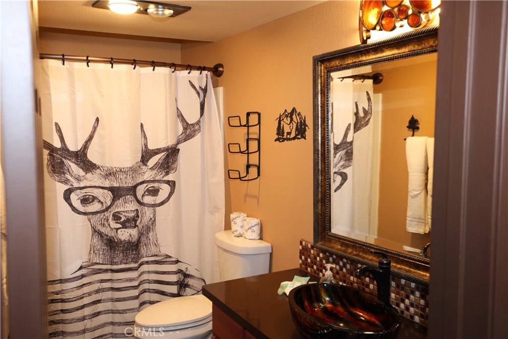 755 Cienega Road, Unit B Big Bear Lake, CA 92315 - Photo 4 of 33