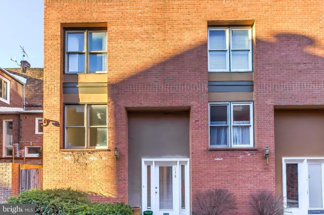 $374,900 | 138 Welcome Alley, Unit TH3, Baltimore, MD 21201