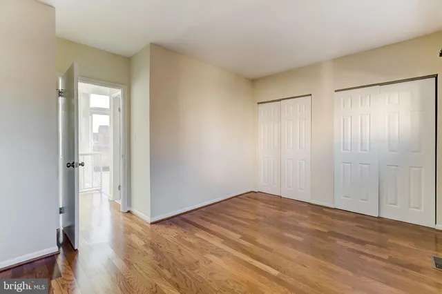 $374,900 | 138 Welcome Alley, Unit TH3, Baltimore, MD 21201