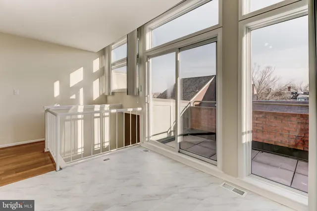 $374,900 | 138 Welcome Alley, Unit TH3, Baltimore, MD 21201