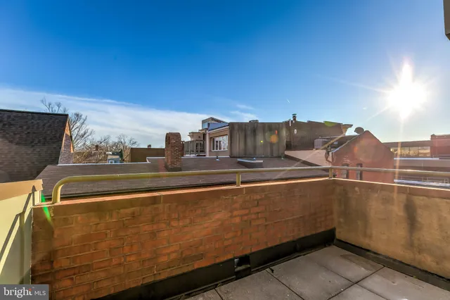 $374,900 | 138 Welcome Alley, Unit TH3, Baltimore, MD 21201