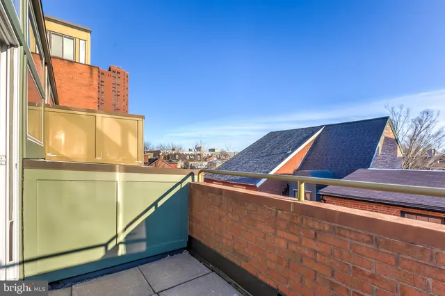 $374,900 | 138 Welcome Alley, Unit TH3, Baltimore, MD 21201