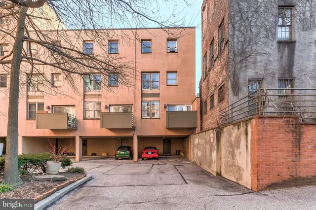 $374,900 | 138 Welcome Alley, Unit TH3, Baltimore, MD 21201