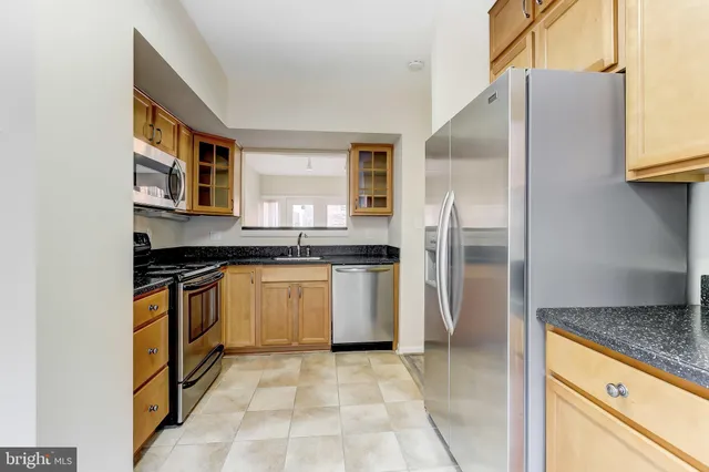 $374,900 | 138 Welcome Alley, Unit TH3, Baltimore, MD 21201