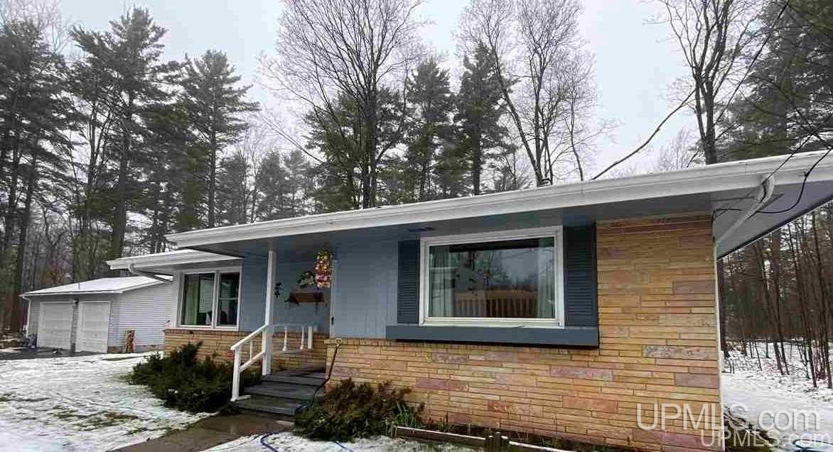 10 Forge Road Negaunee, MI 49866 - Photo 1 of 31