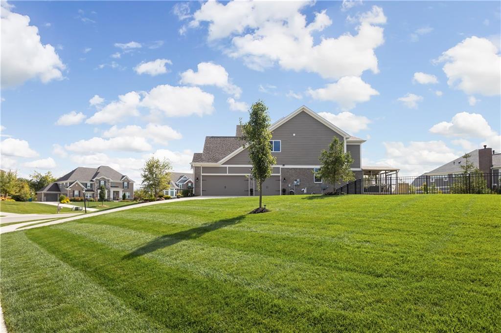 3871 Pelham Road Carmel, IN 46074 - Photo 42 of 45 Gallery Image 42