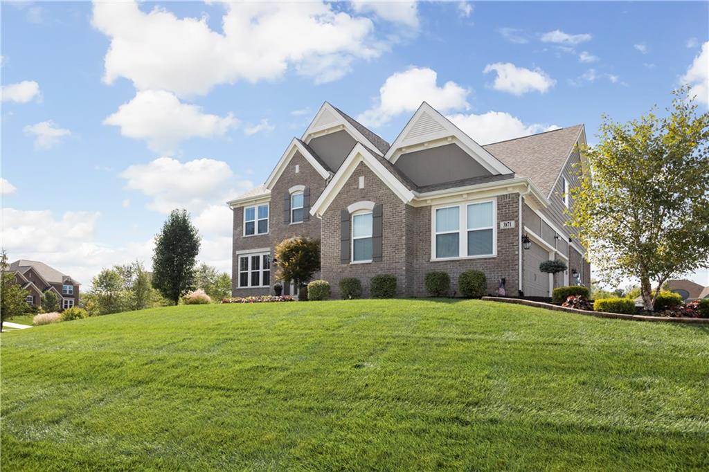 3871 Pelham Road Carmel, IN 46074 - Photo 43 of 45 Gallery Image 43