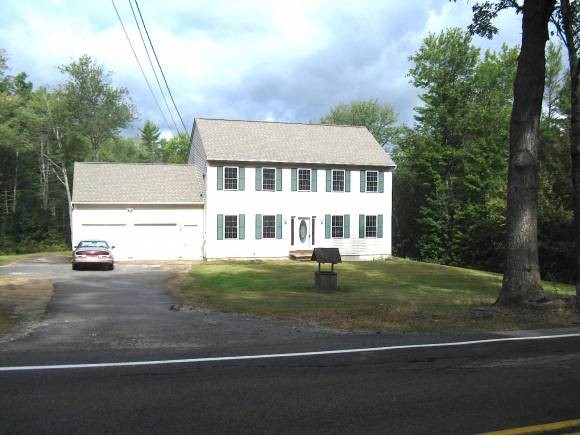187 Hoit Road Concord, NH 03301 - Photo 1 of 1