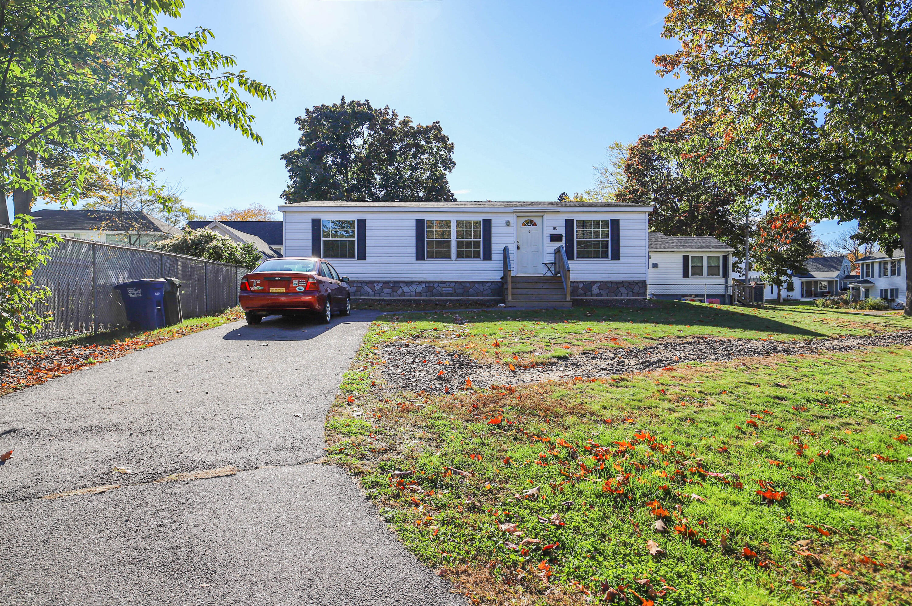 80 Keswick Road South Portland, ME 04106 - Photo 1 of 43 80 Keswick Rd South Portland - 1